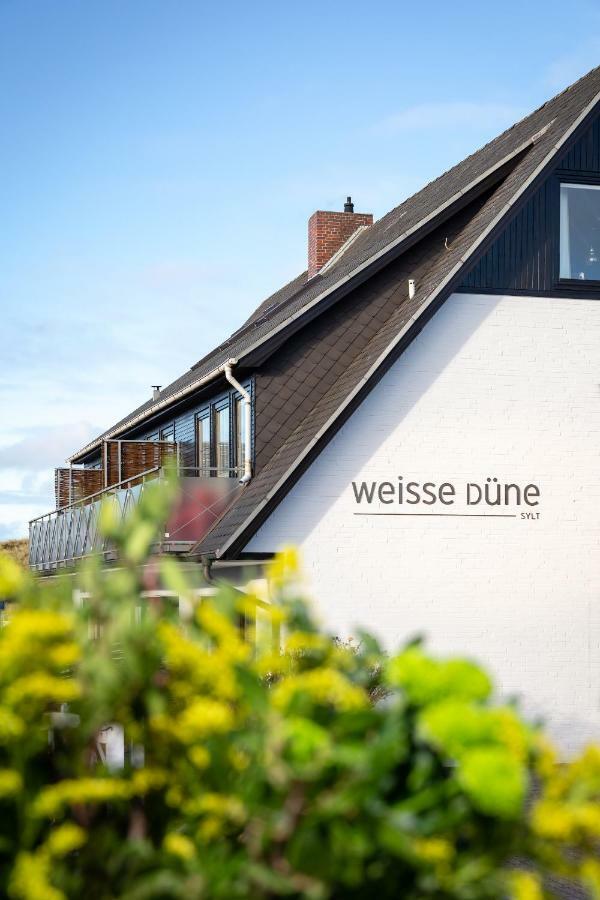 Weisse Düne - App. 5